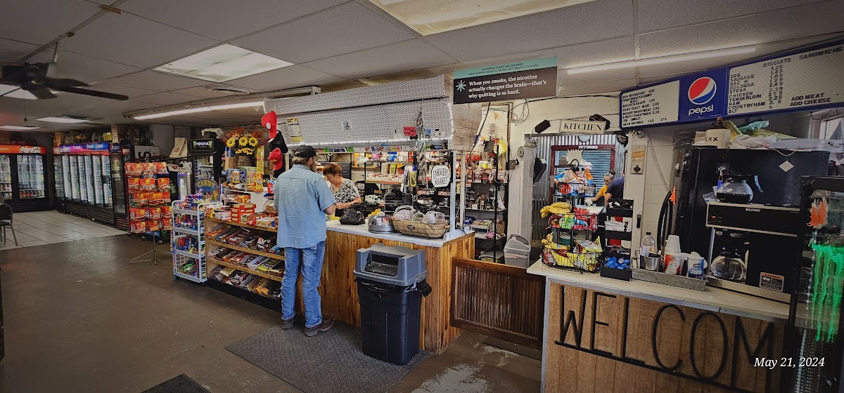 Judy's Grocery & Deli